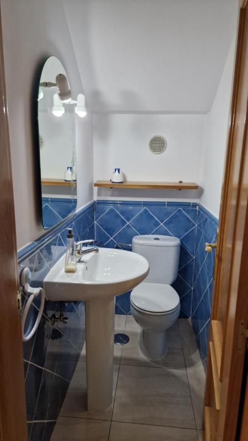 Lajita El Encanto מראה חיצוני תמונה