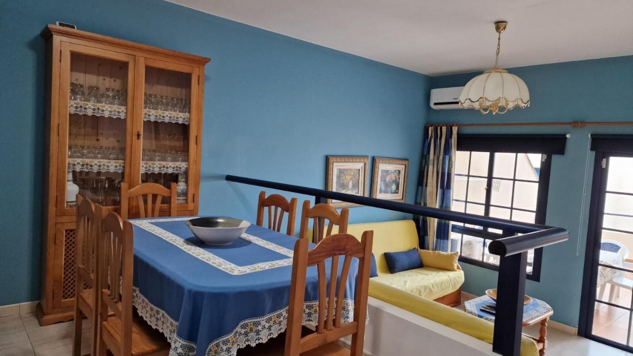 Lajita El Encanto מראה חיצוני תמונה