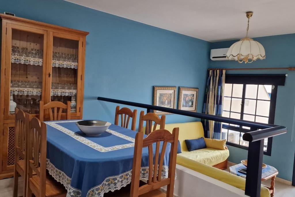 Lajita El Encanto מראה חיצוני תמונה