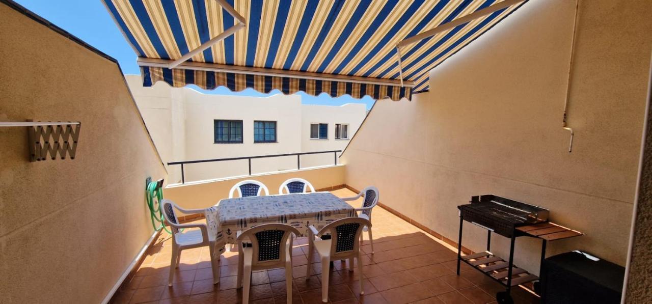Lajita El Encanto מראה חיצוני תמונה