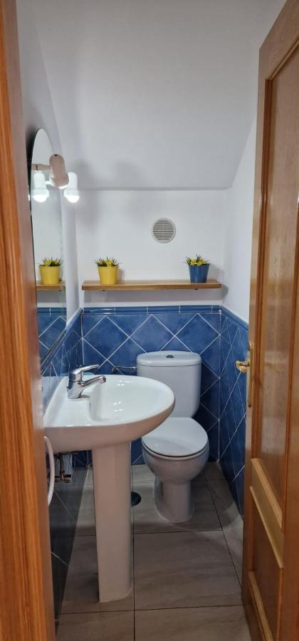 Lajita El Encanto מראה חיצוני תמונה