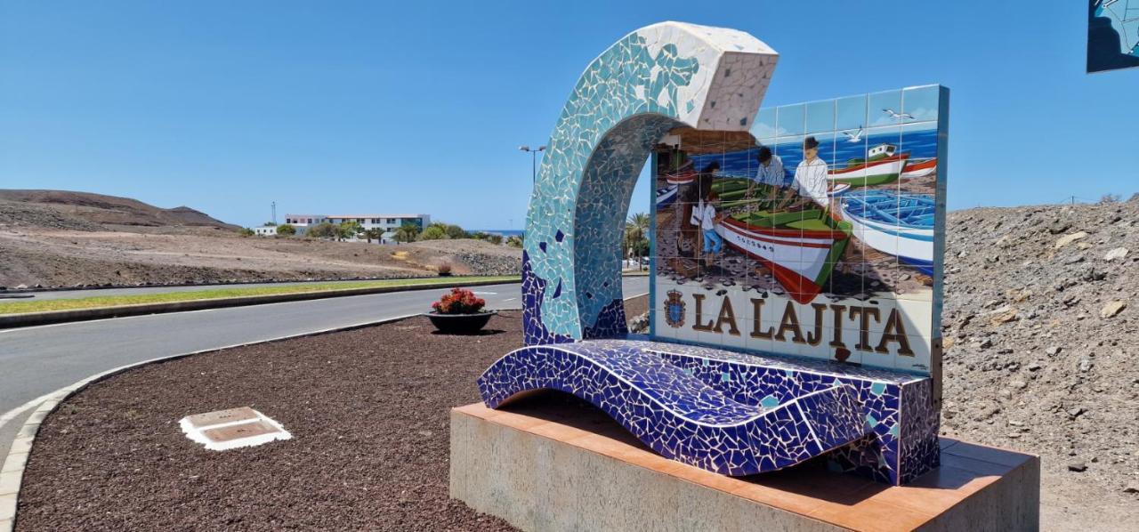 Lajita El Encanto מראה חיצוני תמונה
