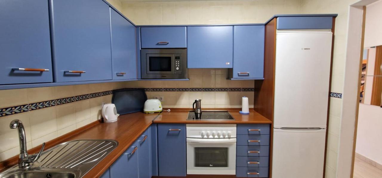 Lajita El Encanto מראה חיצוני תמונה